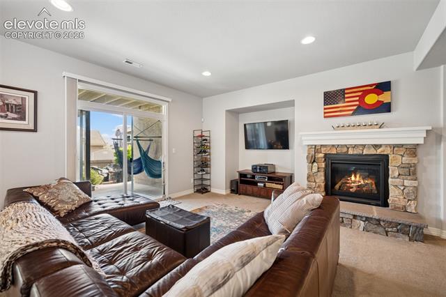 MLS Image for 4105  New Santa Fe  ,Colorado Springs, Colorado