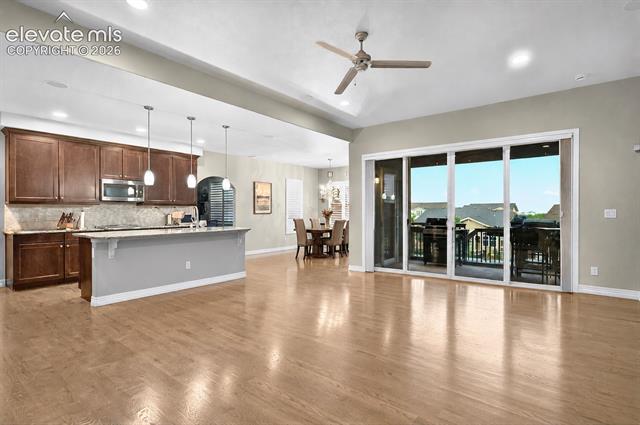 MLS Image for 4105  New Santa Fe  ,Colorado Springs, Colorado
