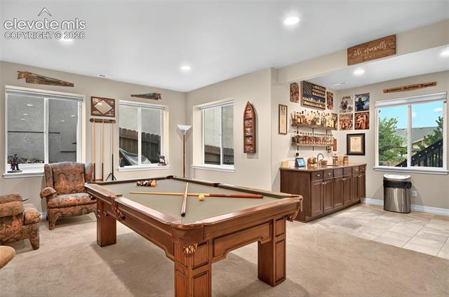 MLS Image for 4105  New Santa Fe  ,Colorado Springs, Colorado