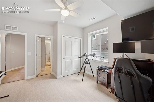 MLS Image for 4105  New Santa Fe  ,Colorado Springs, Colorado