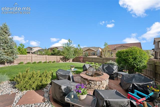 MLS Image for 4105  New Santa Fe  ,Colorado Springs, Colorado