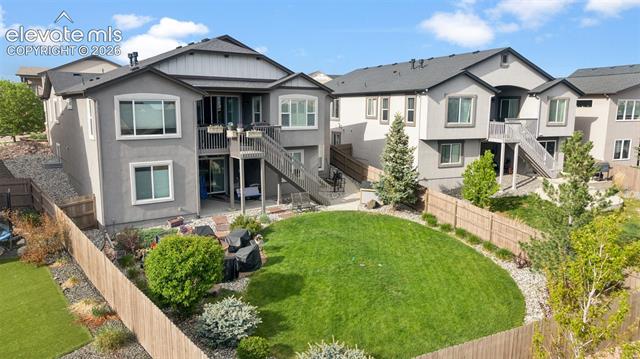 MLS Image for 4105  New Santa Fe  ,Colorado Springs, Colorado