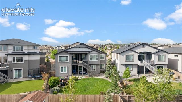 MLS Image for 4105  New Santa Fe  ,Colorado Springs, Colorado