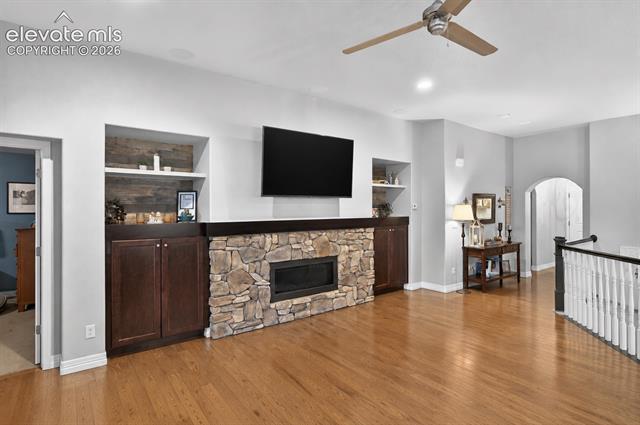 MLS Image for 4105  New Santa Fe  ,Colorado Springs, Colorado