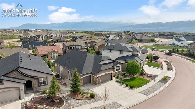MLS Image for 4105  New Santa Fe  ,Colorado Springs, Colorado