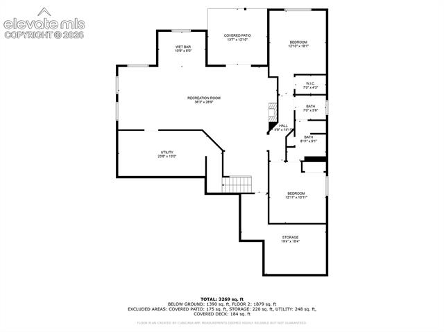 MLS Image for 4105  New Santa Fe  ,Colorado Springs, Colorado