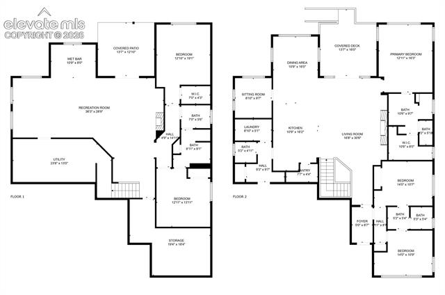 MLS Image for 4105  New Santa Fe  ,Colorado Springs, Colorado