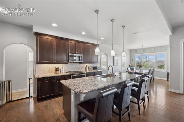 MLS Image for 4105  New Santa Fe  ,Colorado Springs, Colorado