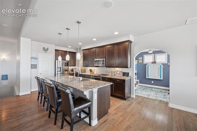 MLS Image for 4105  New Santa Fe  ,Colorado Springs, Colorado