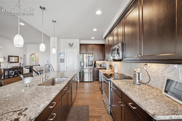 MLS Image for 4105  New Santa Fe  ,Colorado Springs, Colorado