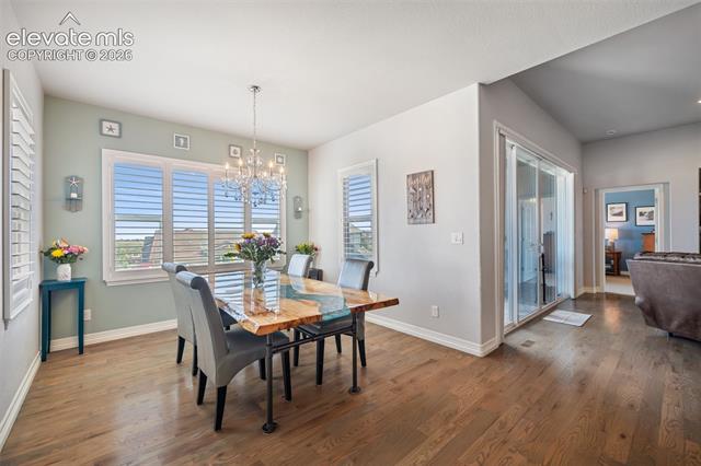 MLS Image for 4105  New Santa Fe  ,Colorado Springs, Colorado