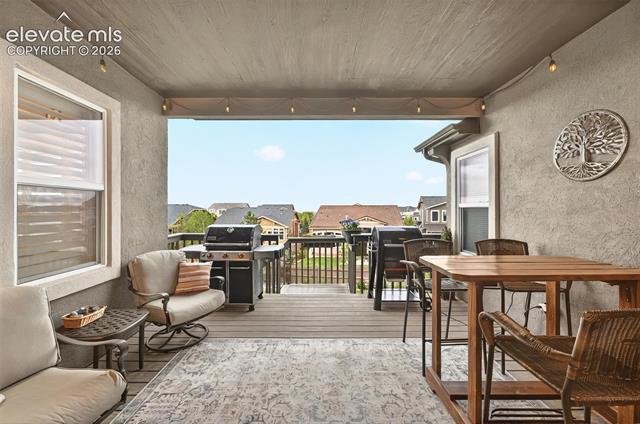 MLS Image for 4105  New Santa Fe  ,Colorado Springs, Colorado