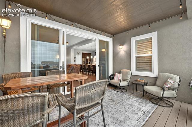 MLS Image for 4105  New Santa Fe  ,Colorado Springs, Colorado
