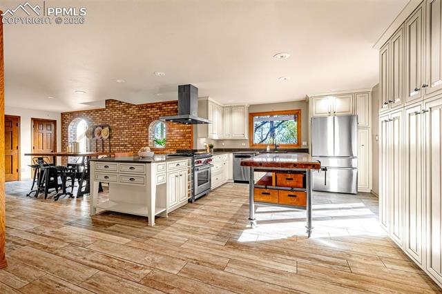 MLS Image for 18220  Knollwood  ,Monument, Colorado