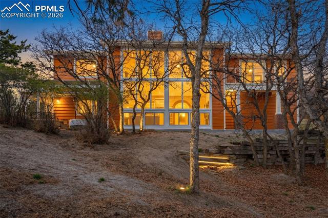 MLS Image for 18220  Knollwood  ,Monument, Colorado