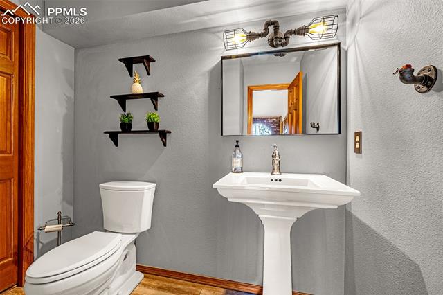 MLS Image for 18220  Knollwood  ,Monument, Colorado
