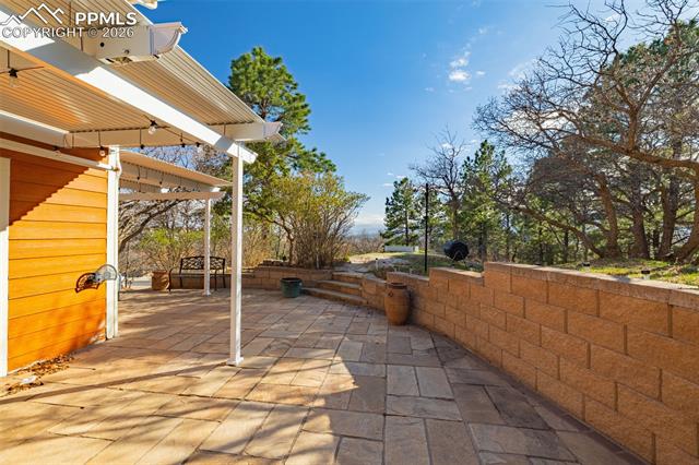 MLS Image for 18220  Knollwood  ,Monument, Colorado