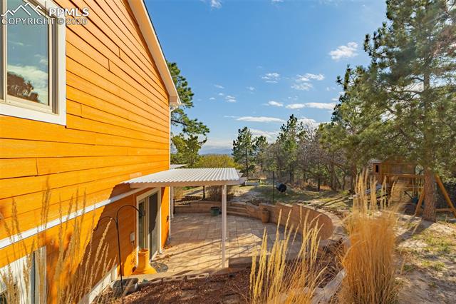 MLS Image for 18220  Knollwood  ,Monument, Colorado