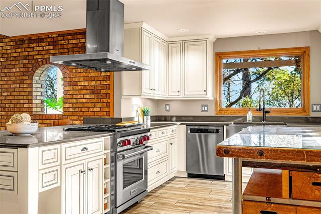 MLS Image for 18220  Knollwood  ,Monument, Colorado