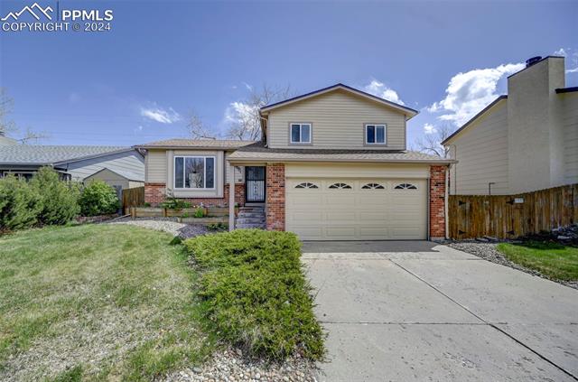 3505  Brisbane  , colorado springs  House Search MLS Picture
