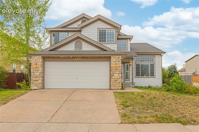 4905  Teton  , colorado springs&nbsp; House Search MLS Picture
