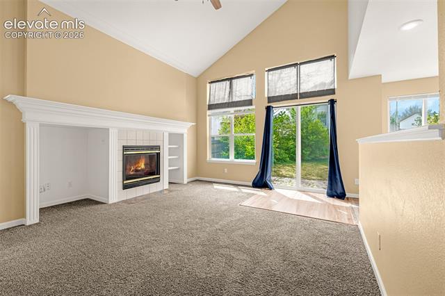 MLS Image for 4905  Teton  ,Colorado Springs, Colorado