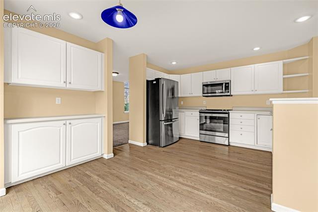 MLS Image for 4905  Teton  ,Colorado Springs, Colorado