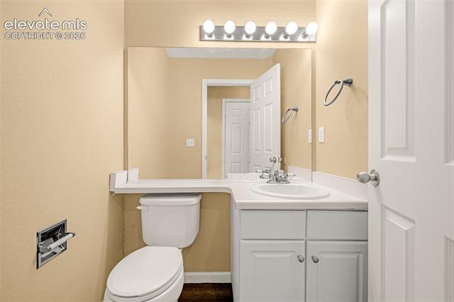 MLS Image for 4905  Teton  ,Colorado Springs, Colorado