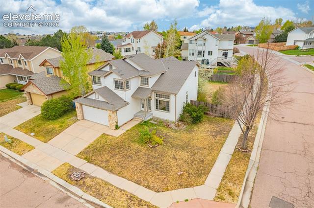 MLS Image for 4905  Teton  ,Colorado Springs, Colorado