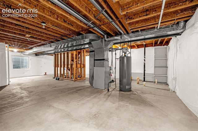 MLS Image for 4905  Teton  ,Colorado Springs, Colorado