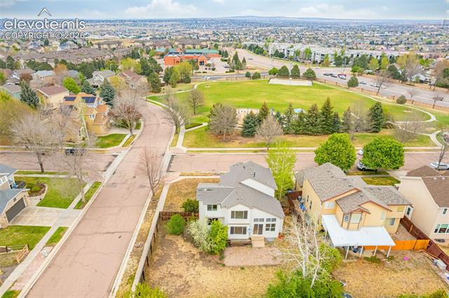 MLS Image for 4905  Teton  ,Colorado Springs, Colorado