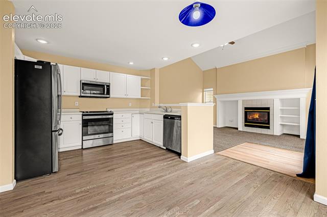 MLS Image for 4905  Teton  ,Colorado Springs, Colorado