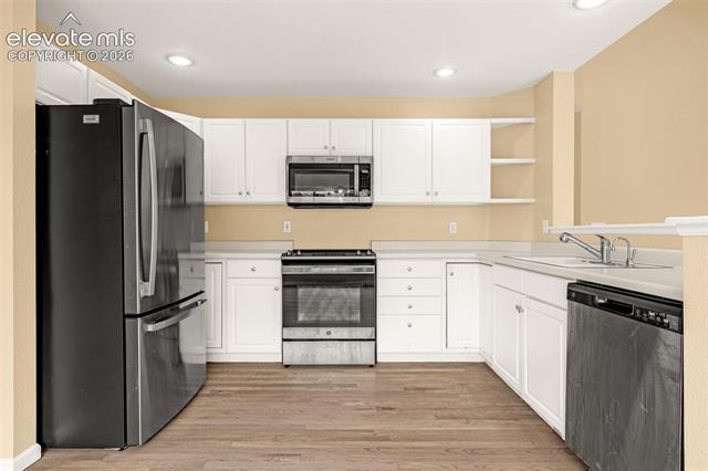 MLS Image for 4905  Teton  ,Colorado Springs, Colorado