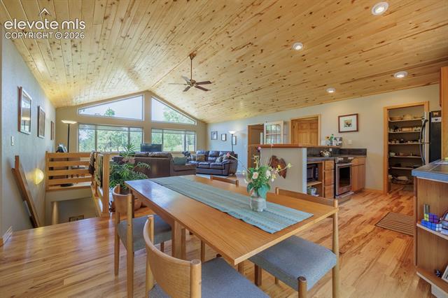 MLS Image for 392  Aspen Village  ,Divide, Colorado