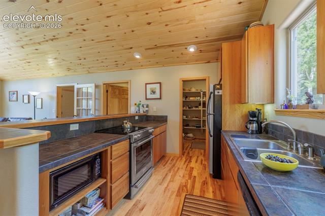 MLS Image for 392  Aspen Village  ,Divide, Colorado