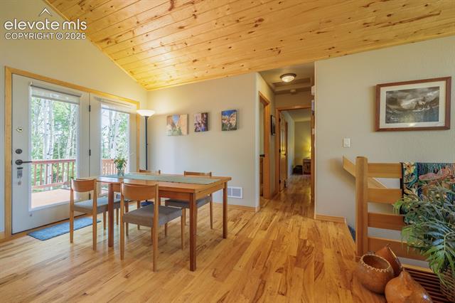 MLS Image for 392  Aspen Village  ,Divide, Colorado