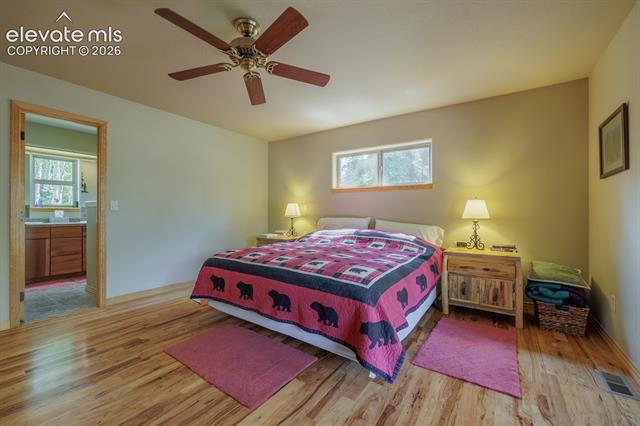 MLS Image for 392  Aspen Village  ,Divide, Colorado