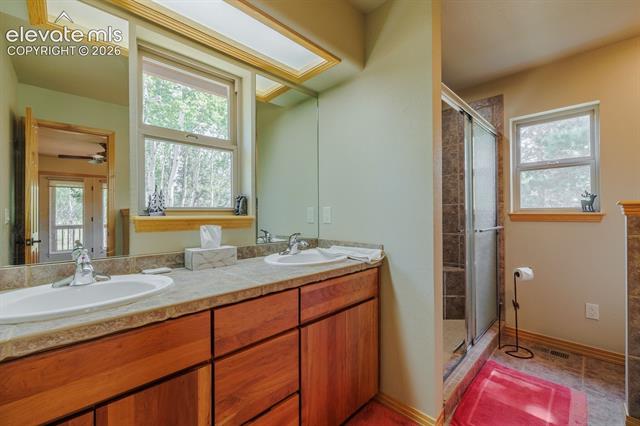 MLS Image for 392  Aspen Village  ,Divide, Colorado