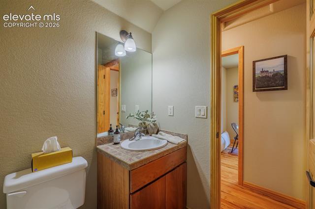 MLS Image for 392  Aspen Village  ,Divide, Colorado