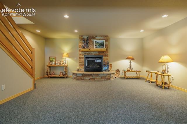 MLS Image for 392  Aspen Village  ,Divide, Colorado