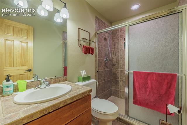 MLS Image for 392  Aspen Village  ,Divide, Colorado