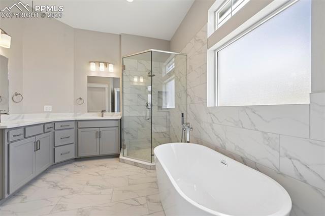 MLS Image for 5950  Eagle Glen  101 ,Colorado Springs, Colorado