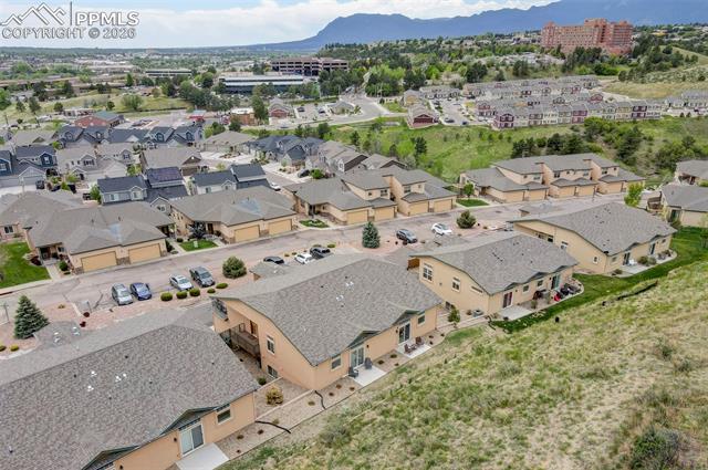 MLS Image for 5950  Eagle Glen  101 ,Colorado Springs, Colorado