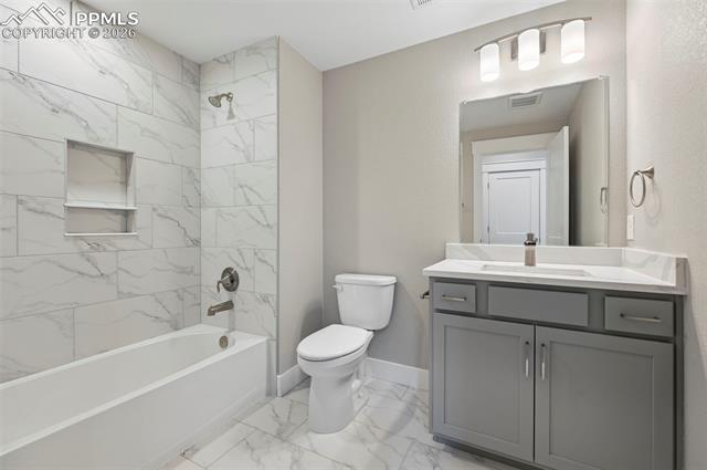 MLS Image for 5950  Eagle Glen  101 ,Colorado Springs, Colorado