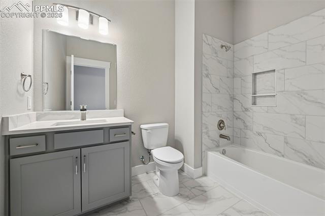 MLS Image for 5950  Eagle Glen  101 ,Colorado Springs, Colorado