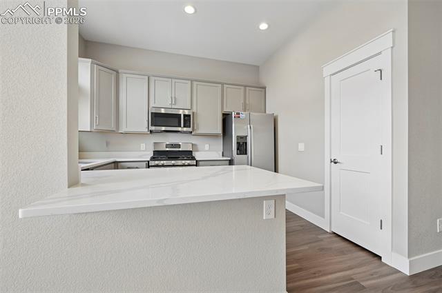 MLS Image for 5950  Eagle Glen  101 ,Colorado Springs, Colorado