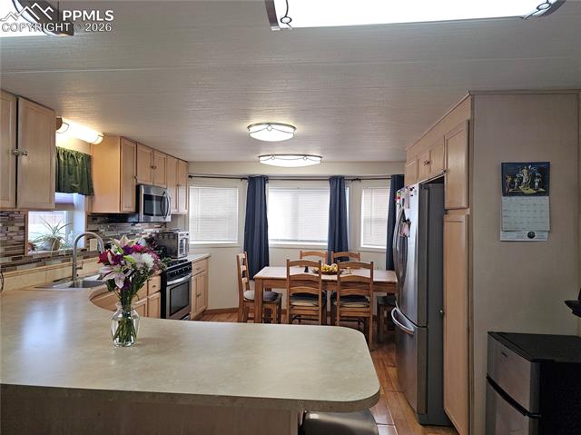 MLS Image for 722 S Dante  ,Pueblo West, Colorado