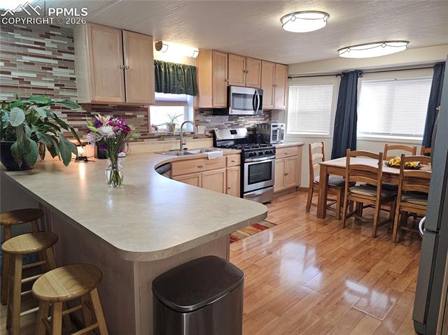 MLS Image for 722 S Dante  ,Pueblo West, Colorado