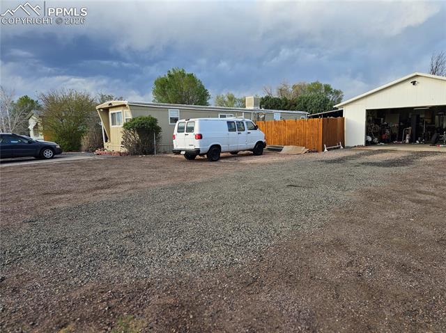 MLS Image for 722 S Dante  ,Pueblo West, Colorado