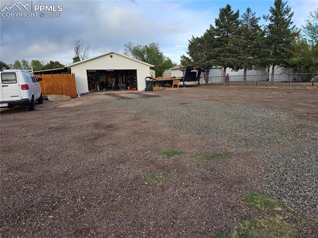 MLS Image for 722 S Dante  ,Pueblo West, Colorado